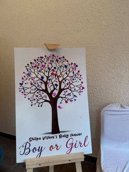 Celebrides - Event Planning & Decoration Traditional Ceremonies (Baby Showers & Naming Ceremonies) photo 32