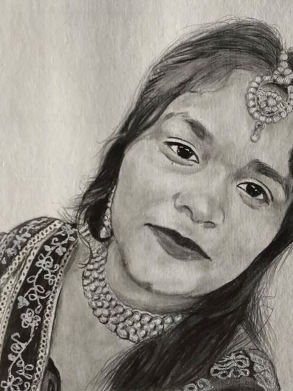 Individual Portraits: Women photo 27