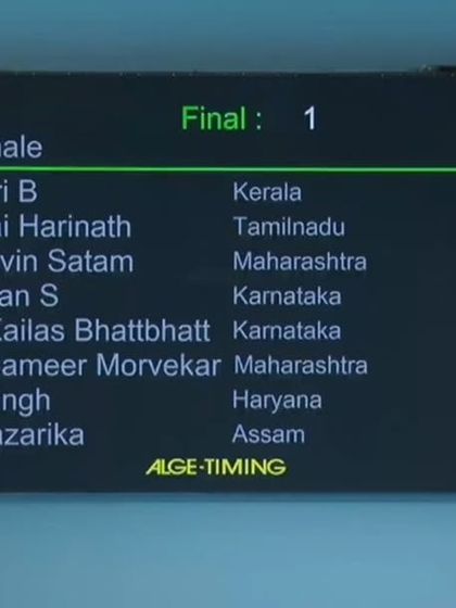 Basavanagudi Aquatic Centre - Swimming Coaching and Lessons Our Champions: A Legacy of Medals photo 43