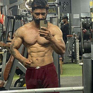 Ravi Sharma