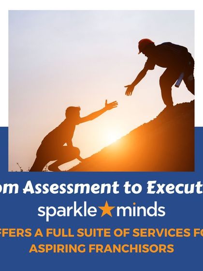 From assessment to execution, we offer a full suite of services for aspiring franchisors. We guide you through every step of the franchising journey, ensuring a smooth and successful expansion.