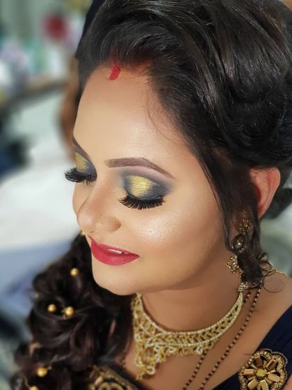 Engagement, Reception & Sangeet Styles photo 3