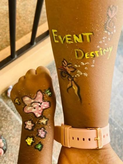 Event Destiny - Birthday Party Decoration Entertainment & Party Fun photo 8