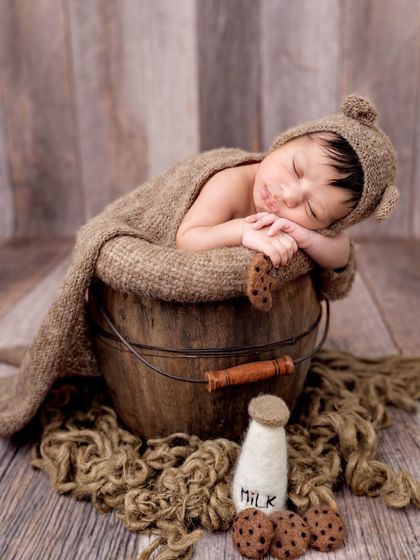 Creative Themes: Fun & Fantasy photo 37