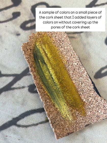 Nishka Mehta - Custom Artwork & Installations Bespoke 3D & Mixed Media Installations photo 8