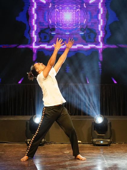 Zest Showcase: Our Stars on Stage photo 13