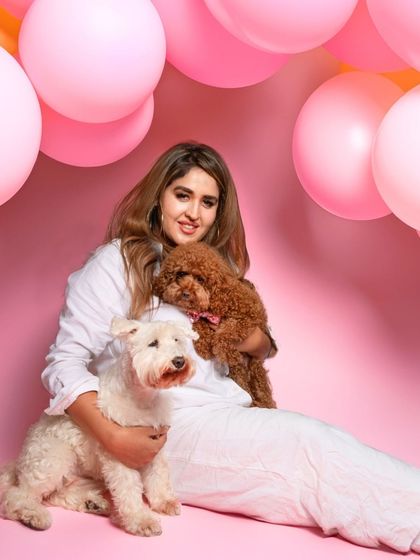 WoofWoof Stories - Pet & Family Photography The Family Bond photo 20