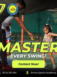 Cricket Coaching