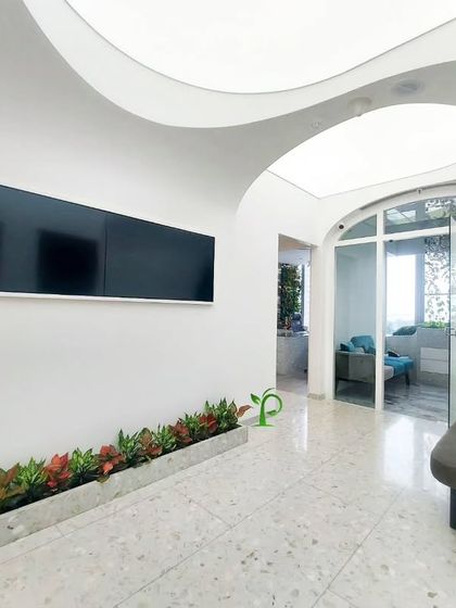 Office & Corporate Greenscaping photo 9