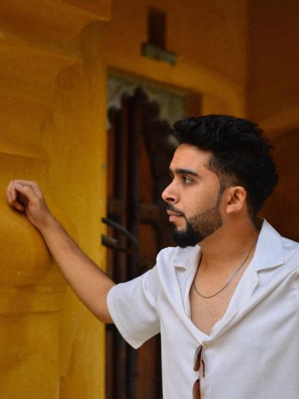 Wedding & Sangeet Nights photo 29