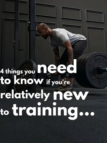 For those new to training, consistency is your most powerful tool. Forget finding the "perfect" program and focus on showing up. A sustainable routine combined with a sensible approach to progressive overload is what drives long-term results.
