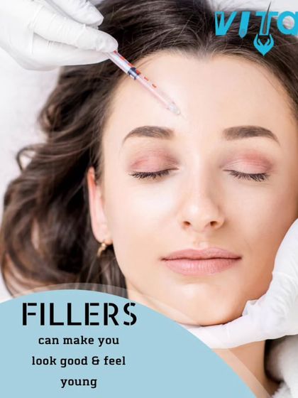 Vitals Klinic - Aesthetic Dermatology Anti-Aging & Facial Contouring photo 6