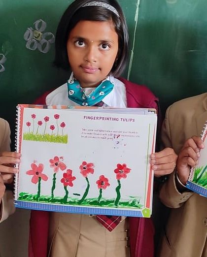 Bangalore International Academy - Holistic Student Development Admissions & Campus Life photo 13