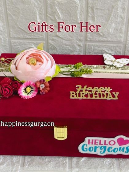 Birthday & Personal Gifting photo 3