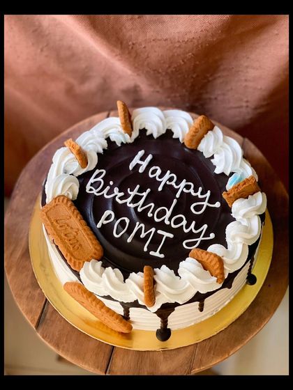 For the Chocoholics: Decadent Chocolate Cakes photo 11