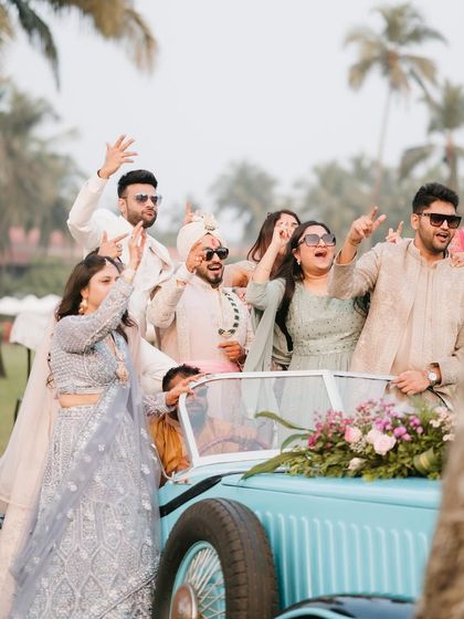 Picsurely - Wedding Photography & Cinematography Moments with Loved Ones photo 5