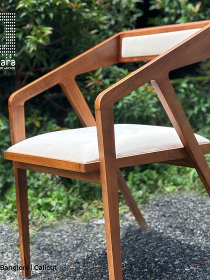 Alankara Homestories - Interior Design Services Handcrafted Teak & Cane Furniture photo 8