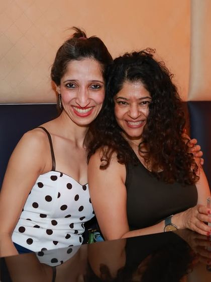 Lourd Vijay's Dance Studio - Social Dance Events & Parties Havana Nights: Bangalore's Weekly Latin Fix photo 21