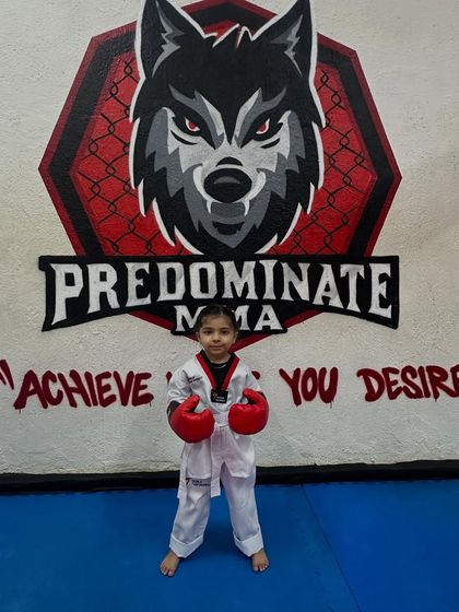 For Our Little Warriors photo 9