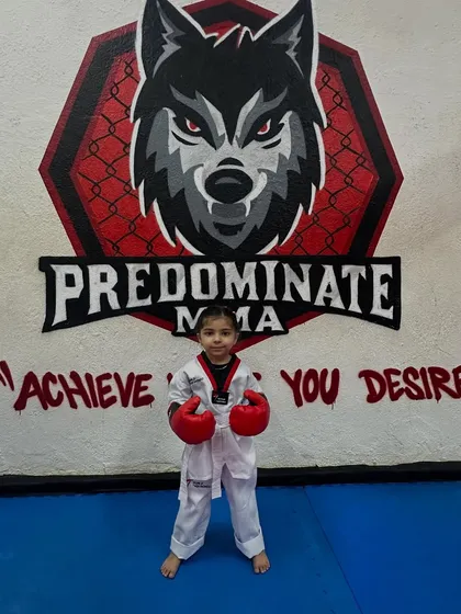 Our kickboxing classes help kids unleash their energy, build confidence, and develop strength in a fun and supportive environment.