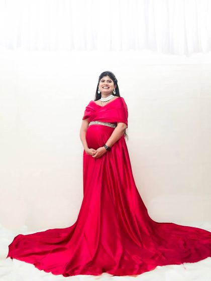 Dee Yashaswini - Occasion Wear Rentals A Look Inside Our Store photo 11