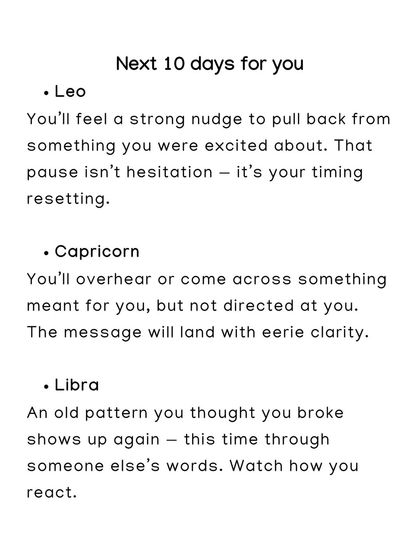 Your Stars Decoded: Zodiac Insights photo 22