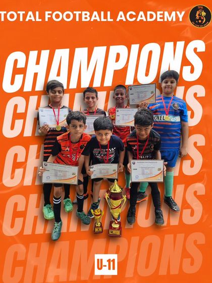 Trophy Cabinet photo 20