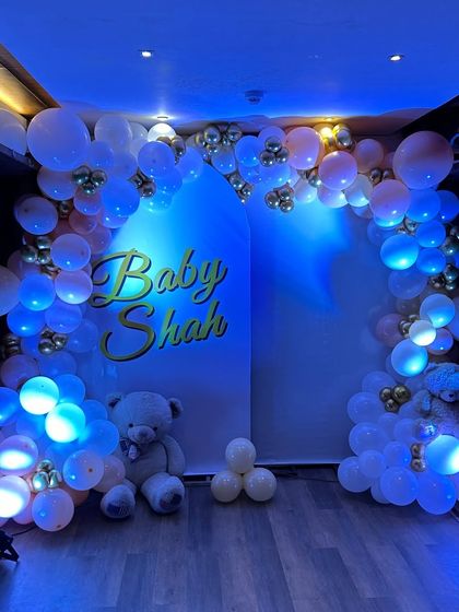 Elegant Baby Showers & Godh Bharai photo 30