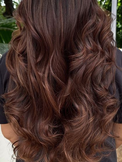 Color & Cut Showcase photo 62