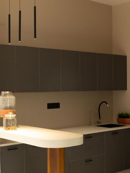 Inari Atelier - Commercial Architecture & Interior Design Project Spotlight: Bubble Network Global Office photo 16