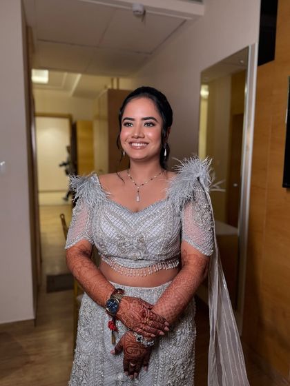 Engagement, Reception & Cocktail Glam photo 11