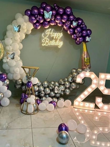 Chic Celebrations for Adults photo 40