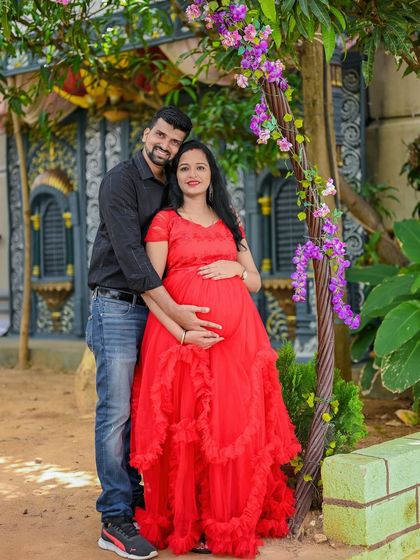 Breathtaking Outdoor Portraits photo 20