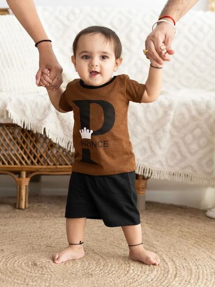 Lens And Stories - Family Photography The Family Album: Candid & Posed Portraits photo 17