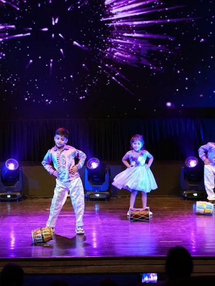 Zest Annual Showcase: Our Stars on the Big Stage photo 34