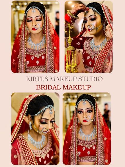 Classic Bridal Looks photo 43