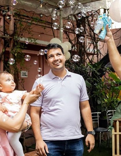 Cuddles & Giggles Photography - Newborn & Baby Photography Fun & Unique Photoshoots photo 36