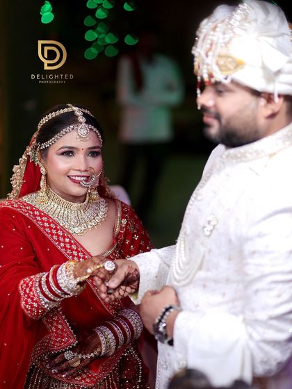 Delighted Photography - Event Photography Wedding Day Stories photo 28