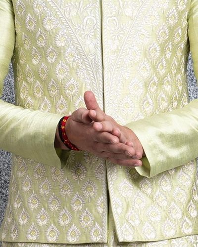 Custom Indian Menswear