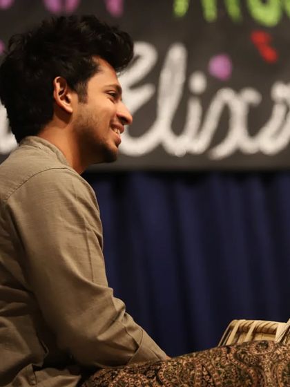 The Art of Sangat: Musical Conversations photo 4