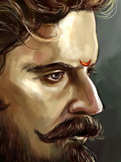 Chhatrapati Shivaji Maharaj: A Tribute in Art photo 6