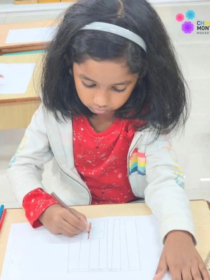 Chimes Montessori - Afternoon Montessori Program The Chimes Difference: Our Philosophy photo 17