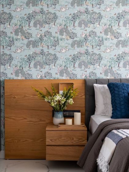 Native Sutra - Interior Design & Renovation Bedrooms: Personal Retreats photo 36