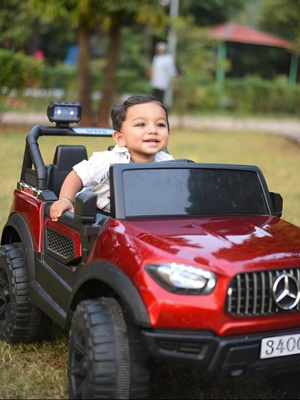 Family & Kids Portraits photo 18