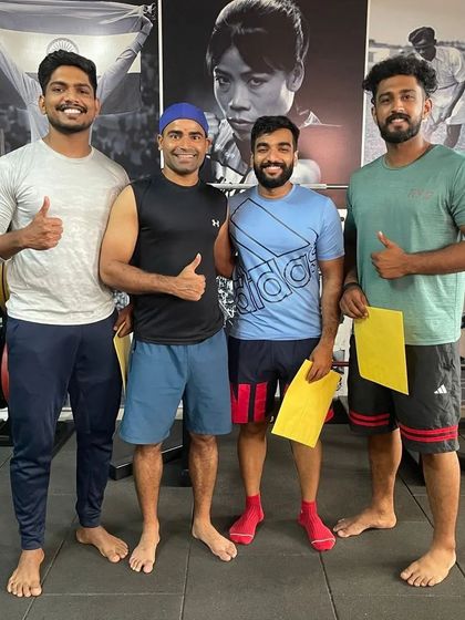 Another great group from the V7 Fitness Academy. I am grateful for the opportunity to guide fellow coaches and lifters in the fundamentals of Olympic weightlifting.