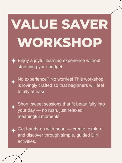 ArtDelight Group - Public Art Workshops Workshop Announcements & More Creations photo 4