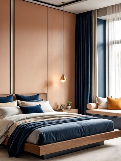 Combine Design - Full Home Interior Design Exploring Design Possibilities (3D Renders) photo 12