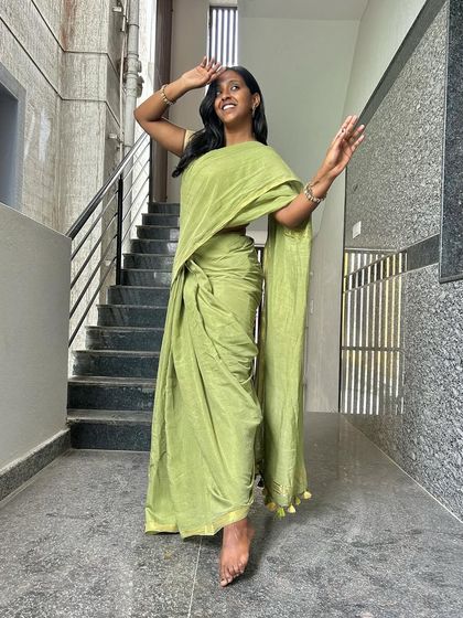 Hansika Udaykumar - Wedding & Event Choreography My Life in Dance photo 22