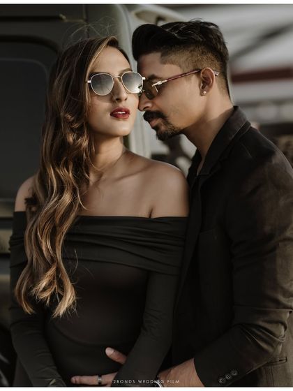 2Bonds - Wedding Photography & Films Pre-Wedding Narratives: The Start of Your Story photo 32