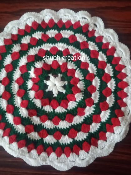 Table Linens & Plate Covers (Thalkosh) photo 18